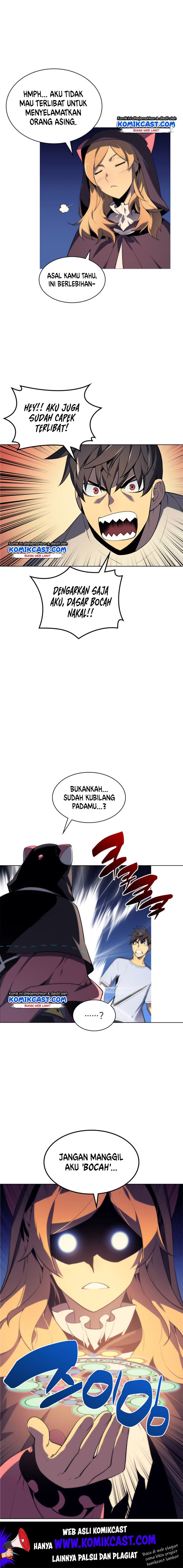 overgeared - Chapter: 25