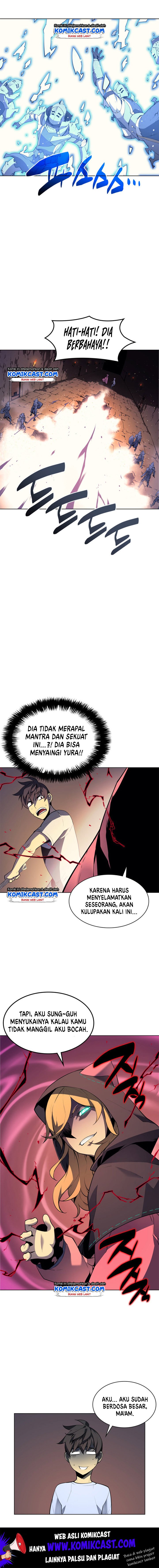 overgeared - Chapter: 25