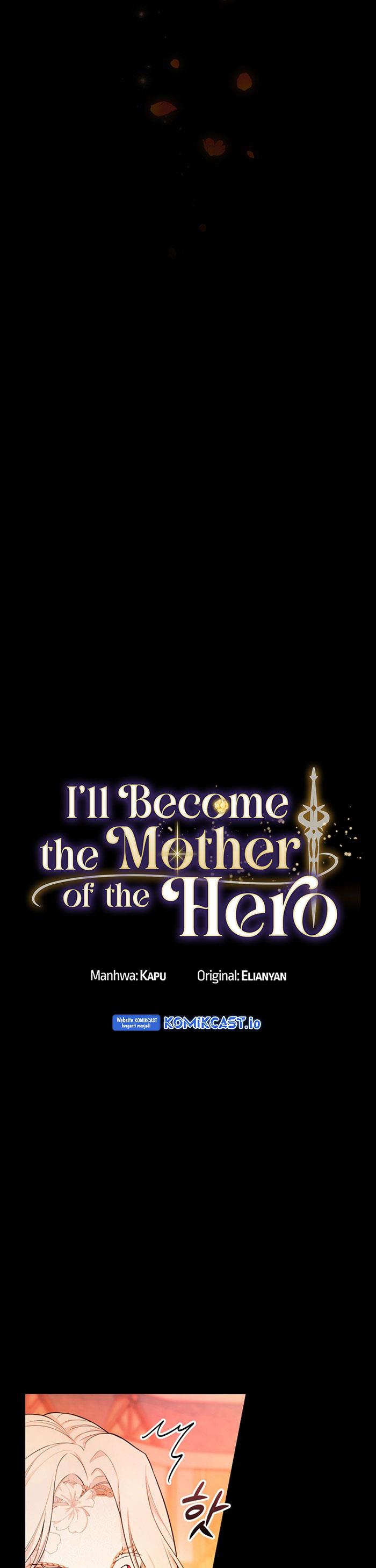 ill-become-the-mother-of-the-hero - Chapter: 39