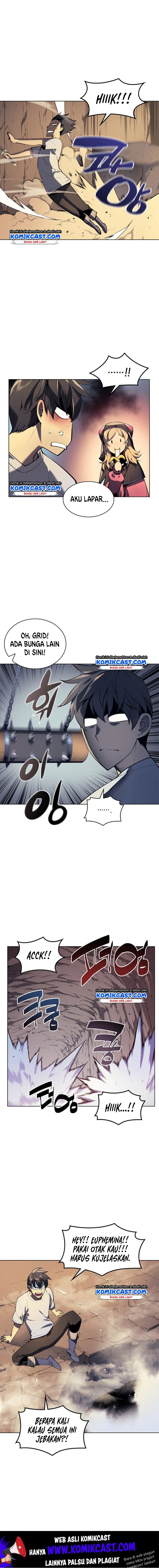 overgeared - Chapter: 26