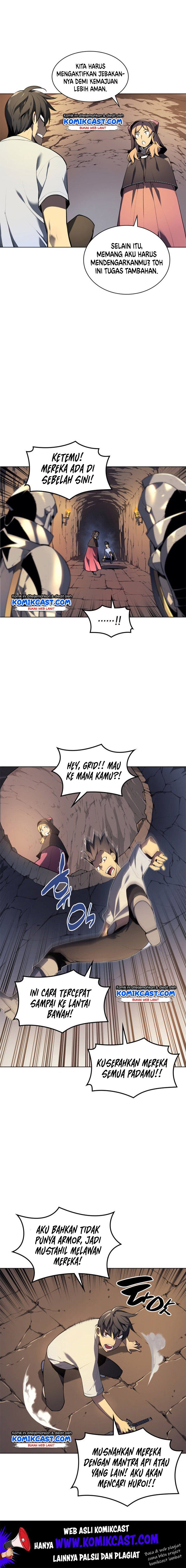 overgeared - Chapter: 26