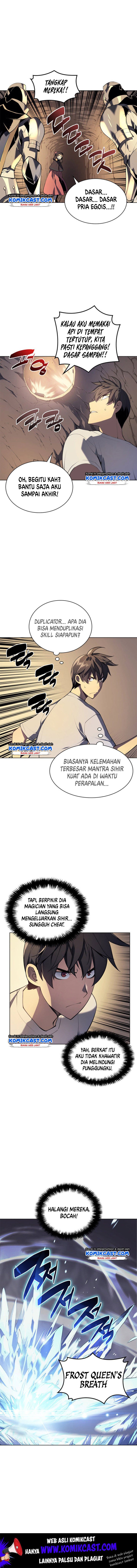 overgeared - Chapter: 26