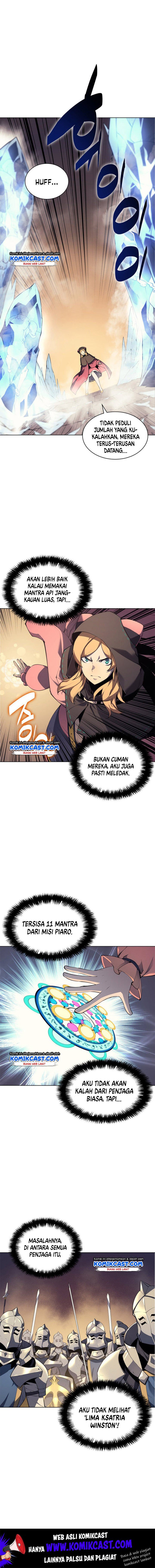 overgeared - Chapter: 26