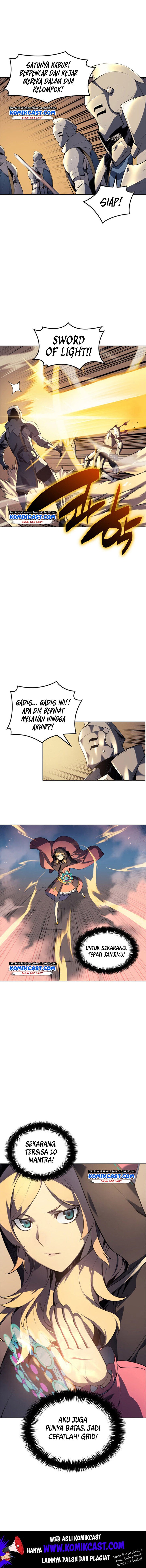overgeared - Chapter: 26