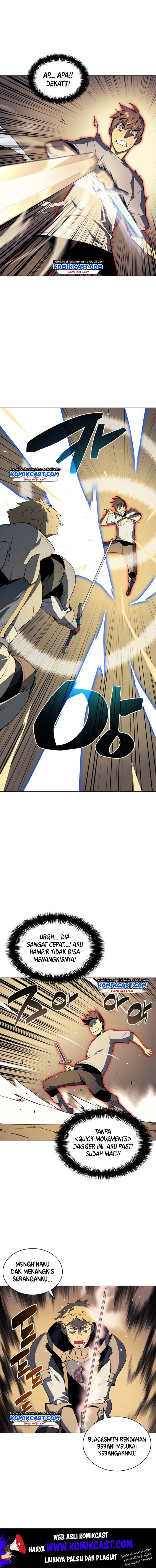 overgeared - Chapter: 26