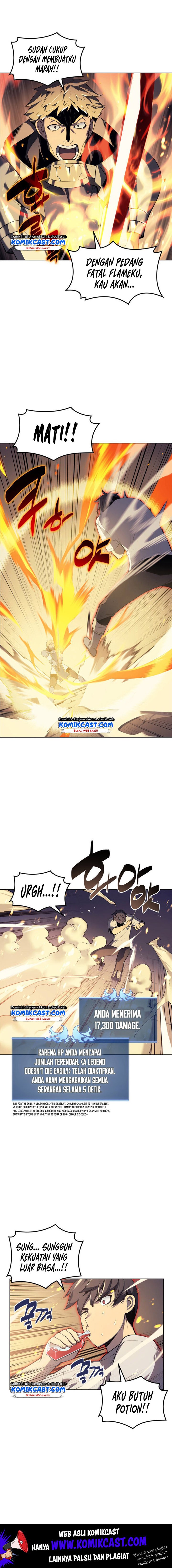 overgeared - Chapter: 26