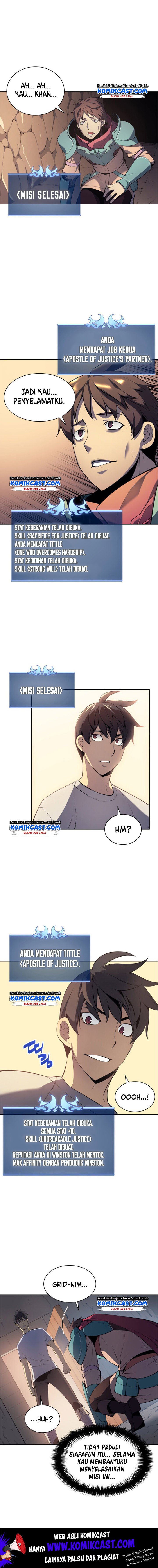 overgeared - Chapter: 26