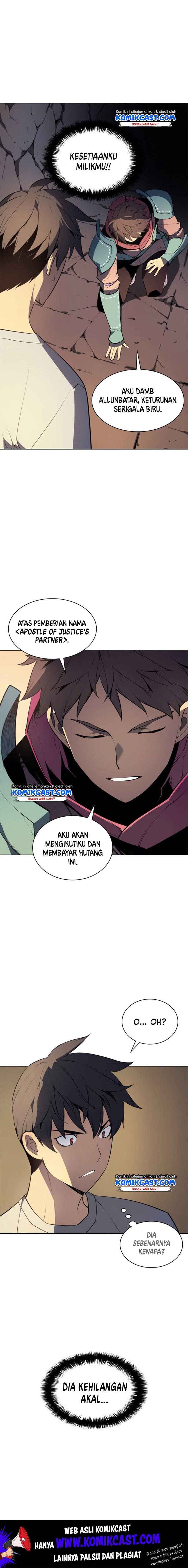 overgeared - Chapter: 26