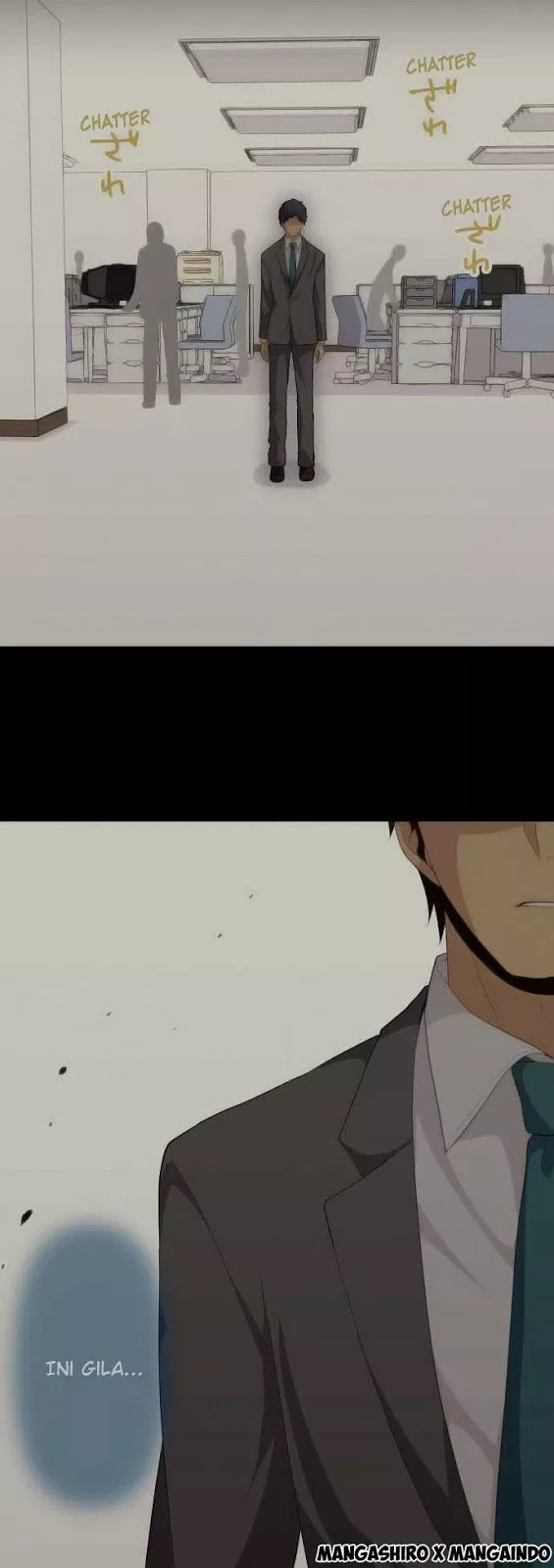 relife - Chapter: 89