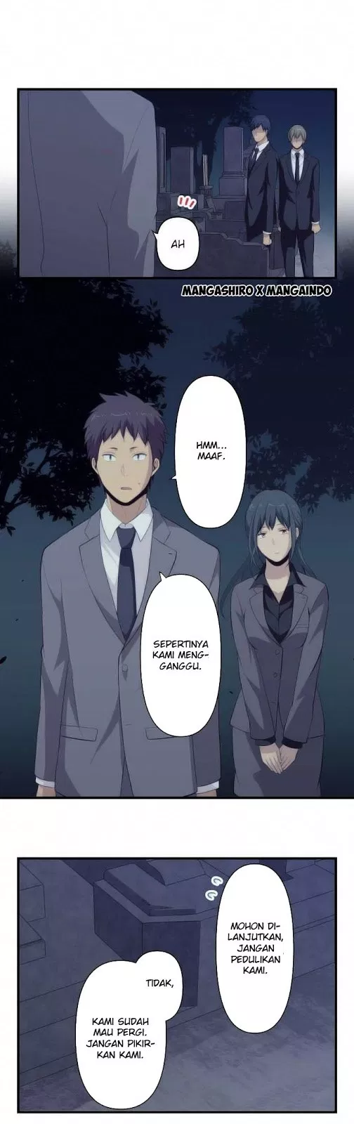 relife - Chapter: 90