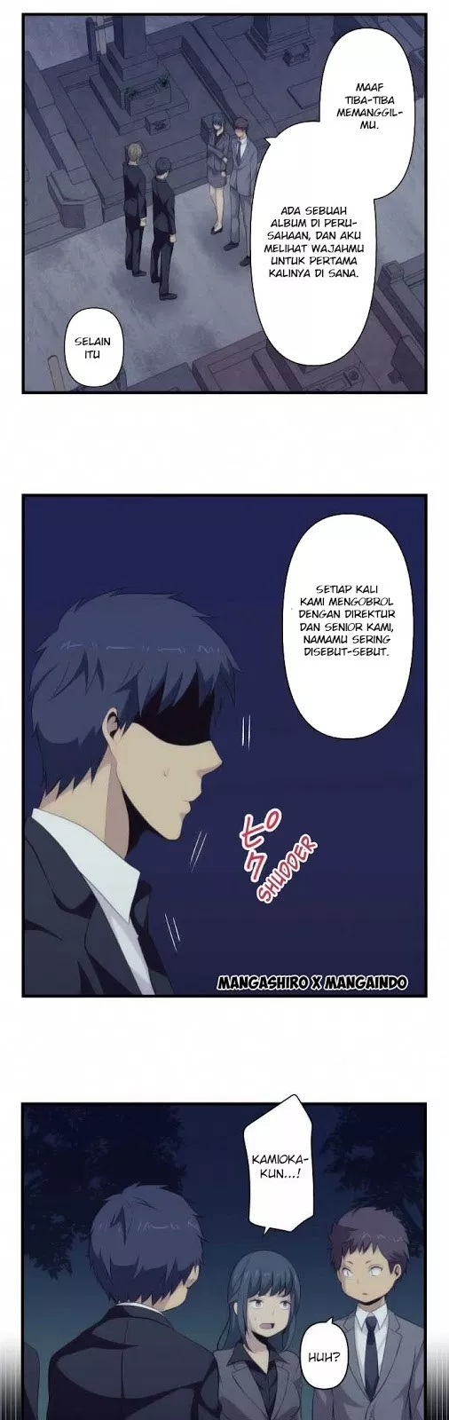 relife - Chapter: 90