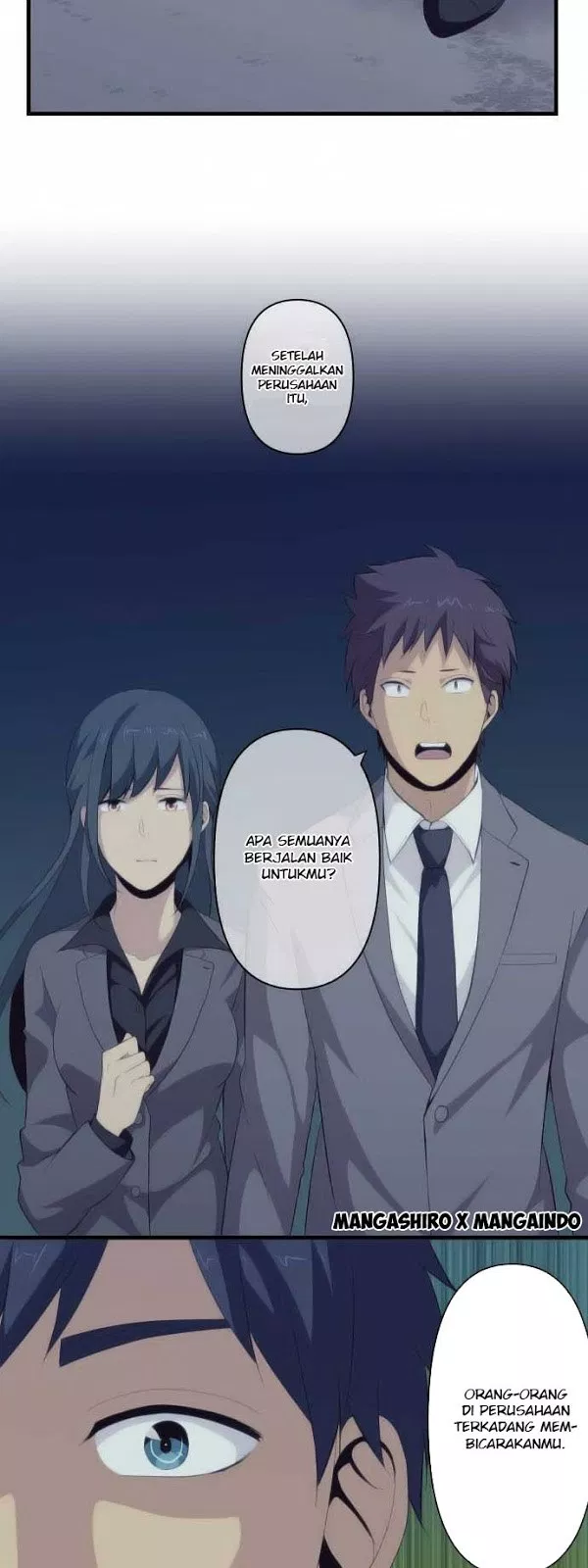 relife - Chapter: 90