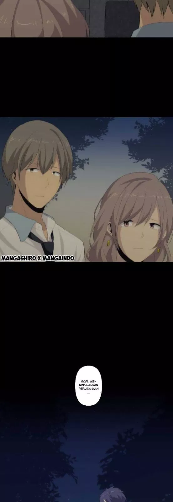 relife - Chapter: 90