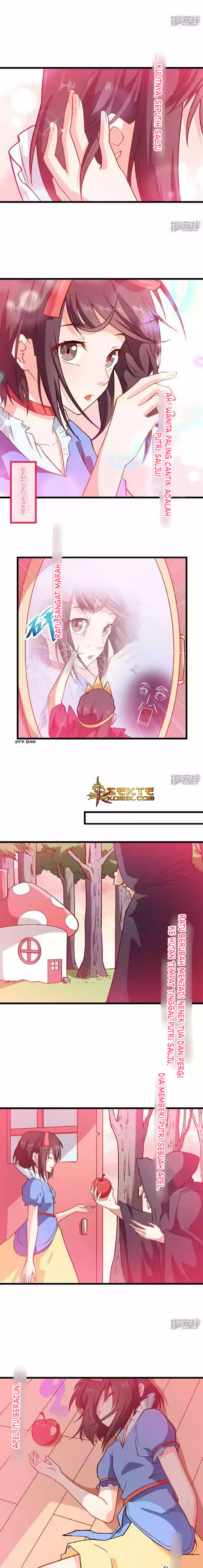 crazy-professor-system - Chapter: 85