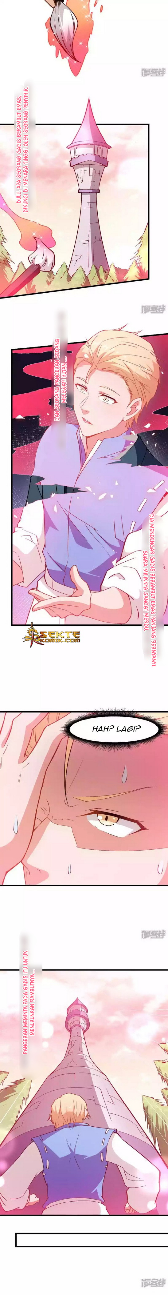 crazy-professor-system - Chapter: 85