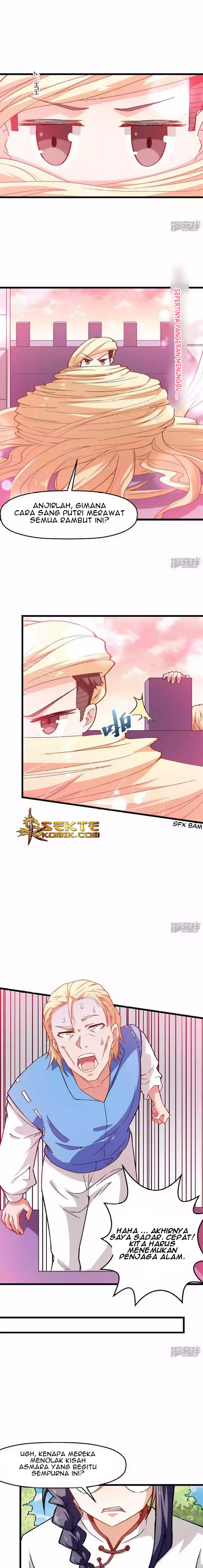 crazy-professor-system - Chapter: 85