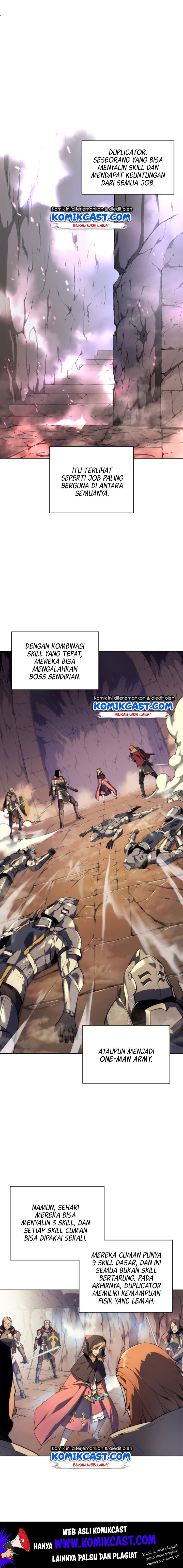 overgeared - Chapter: 27