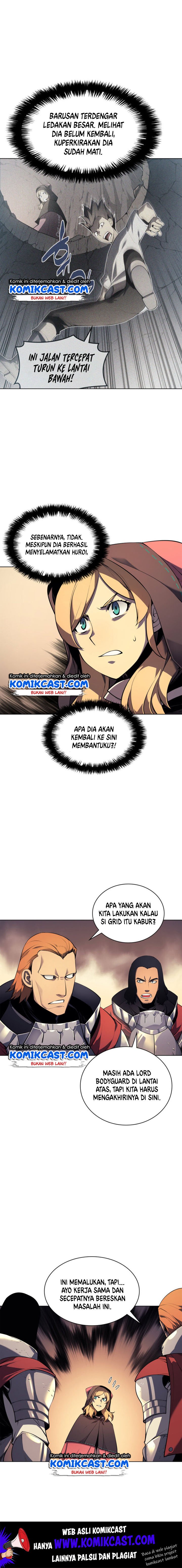 overgeared - Chapter: 27