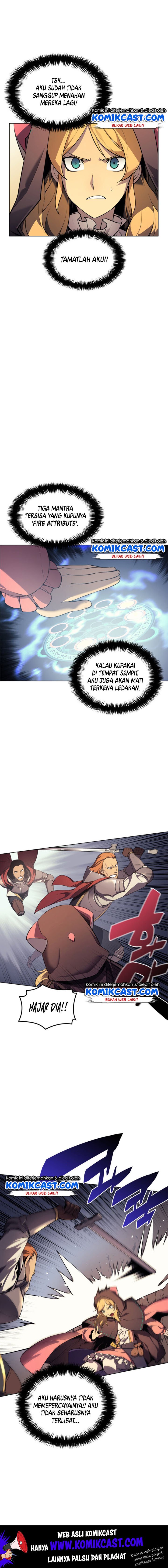 overgeared - Chapter: 27