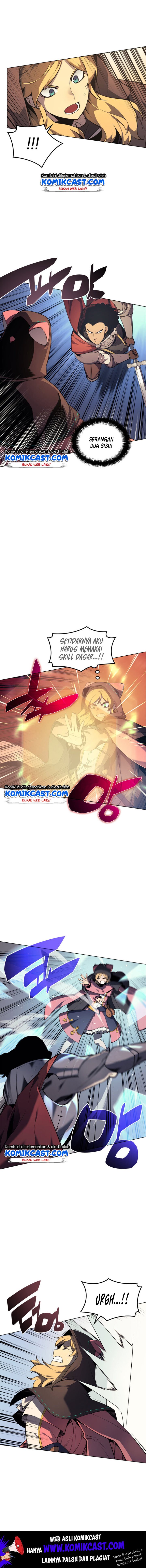 overgeared - Chapter: 27