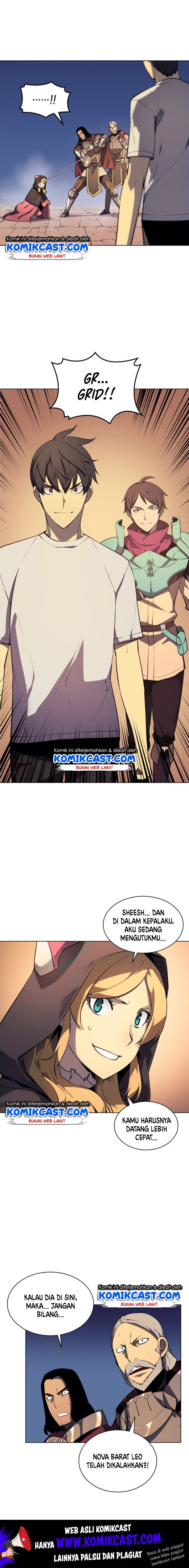overgeared - Chapter: 27