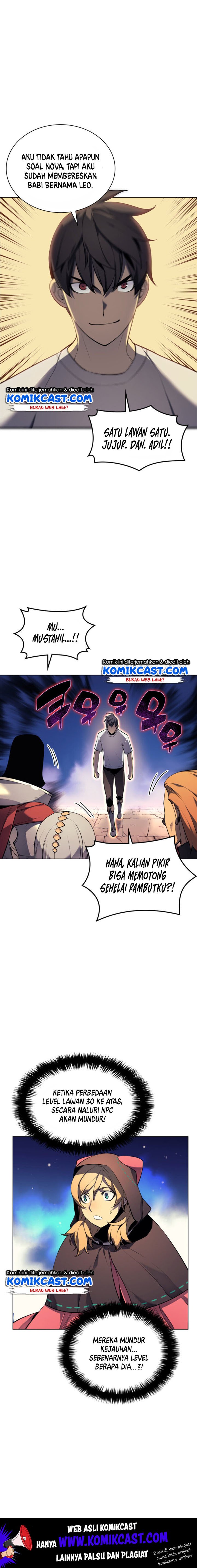 overgeared - Chapter: 27