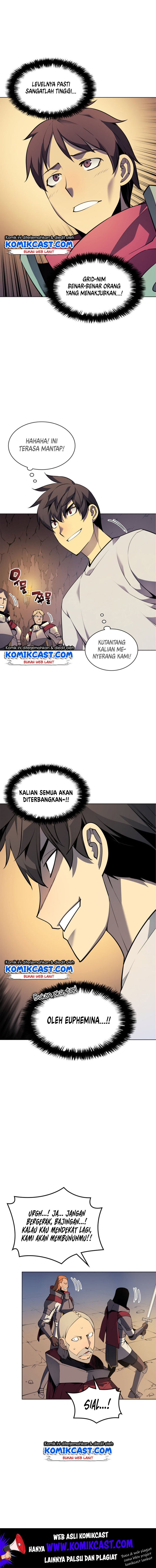 overgeared - Chapter: 27
