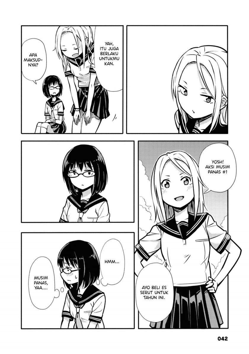 sunami-yuuko-to-yuri-na-hitobito - Chapter: 8