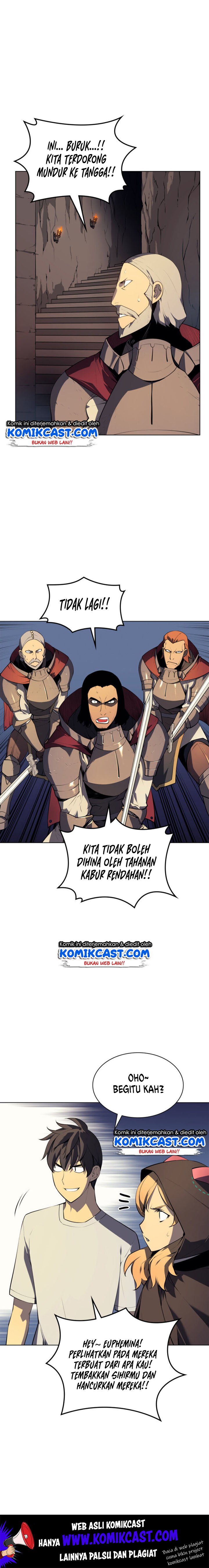 overgeared - Chapter: 27