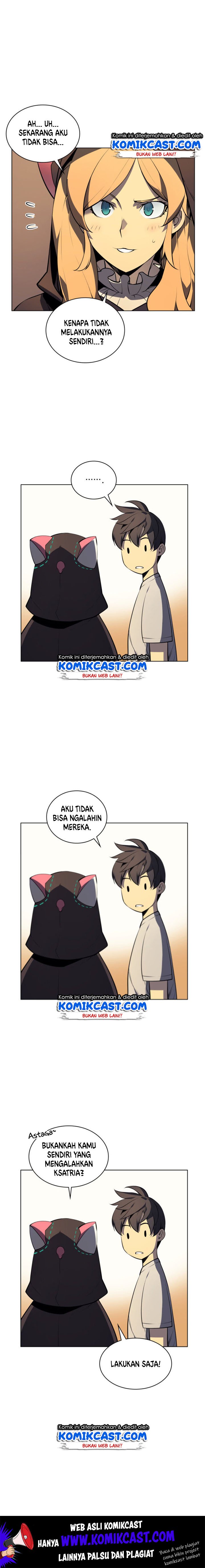overgeared - Chapter: 27