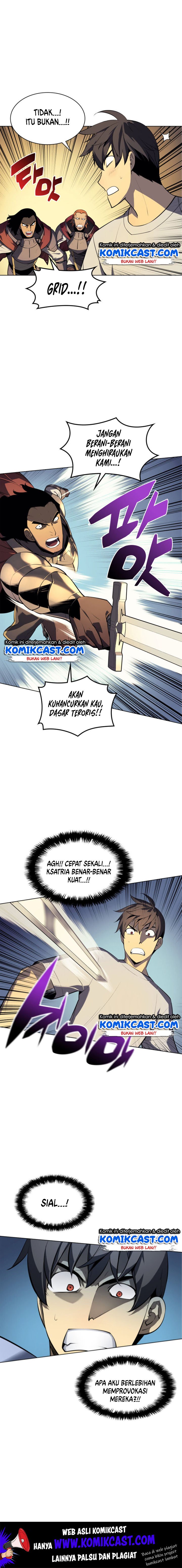 overgeared - Chapter: 27