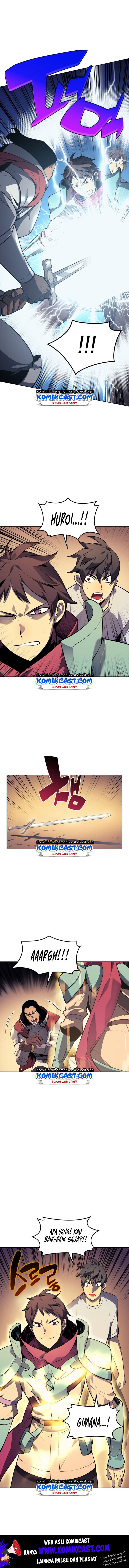 overgeared - Chapter: 27