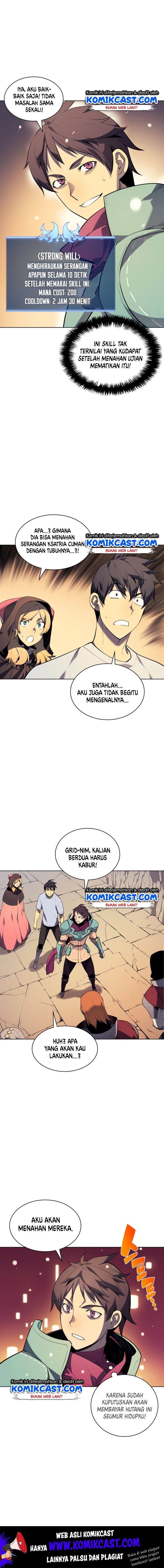 overgeared - Chapter: 27
