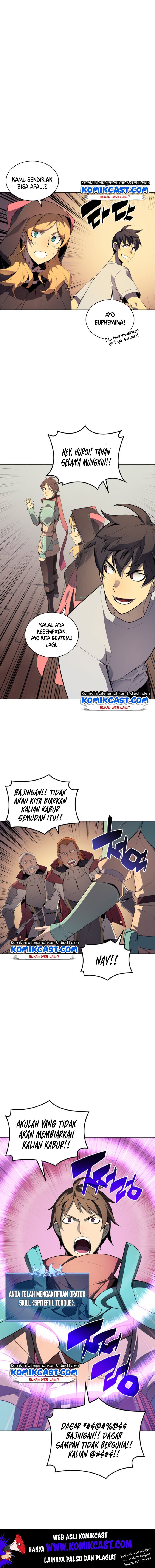overgeared - Chapter: 27