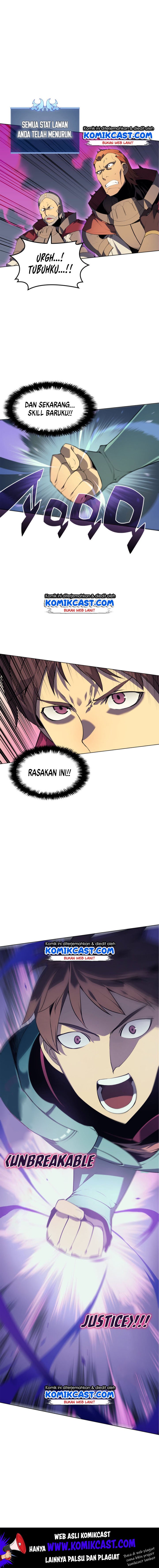 overgeared - Chapter: 27