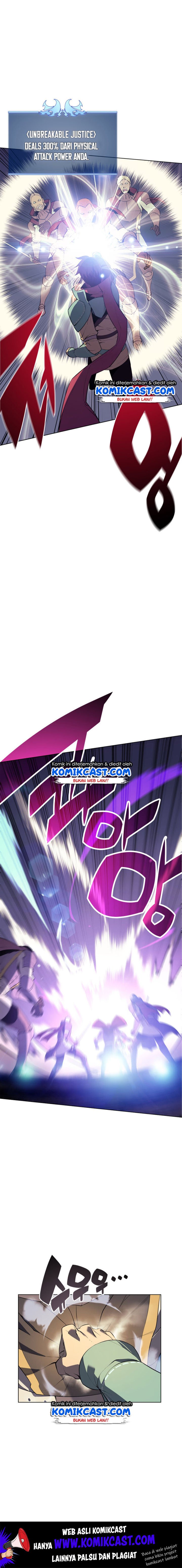 overgeared - Chapter: 27