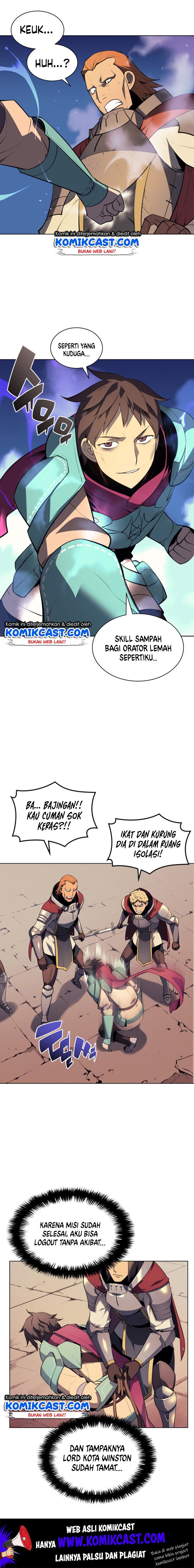 overgeared - Chapter: 27