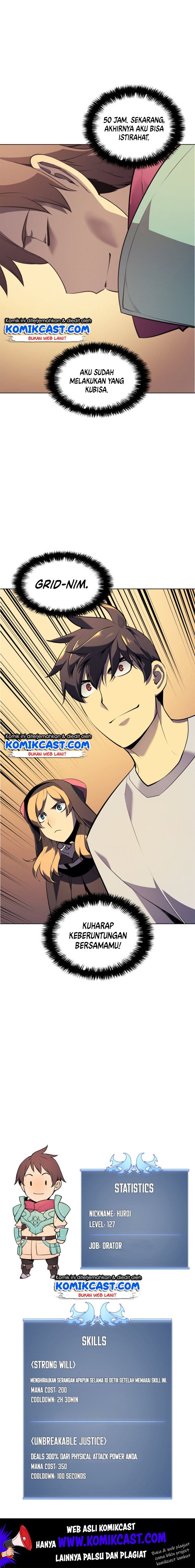 overgeared - Chapter: 27
