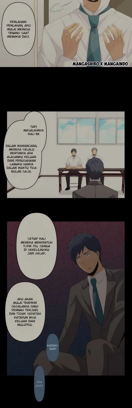 relife - Chapter: 91