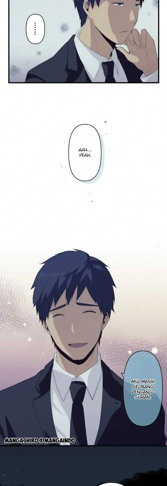 relife - Chapter: 91