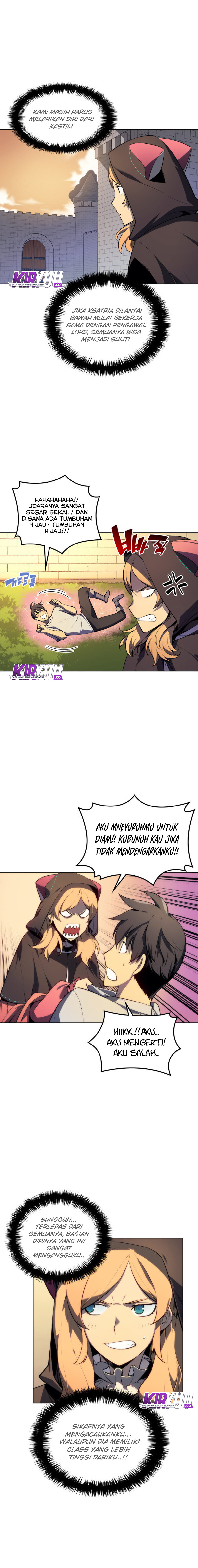 overgeared - Chapter: 28