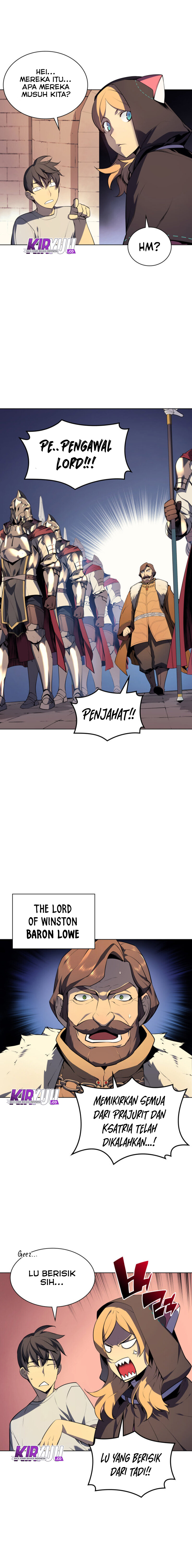 overgeared - Chapter: 28