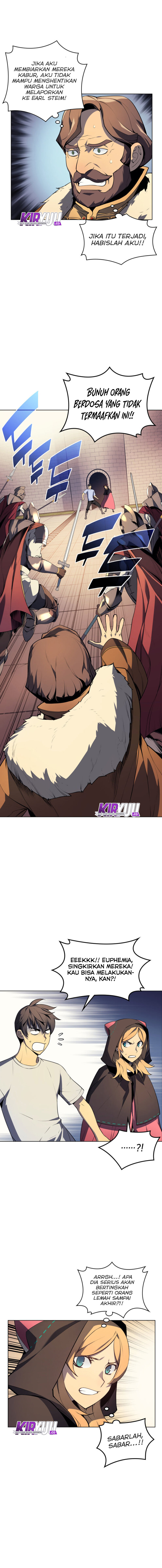 overgeared - Chapter: 28