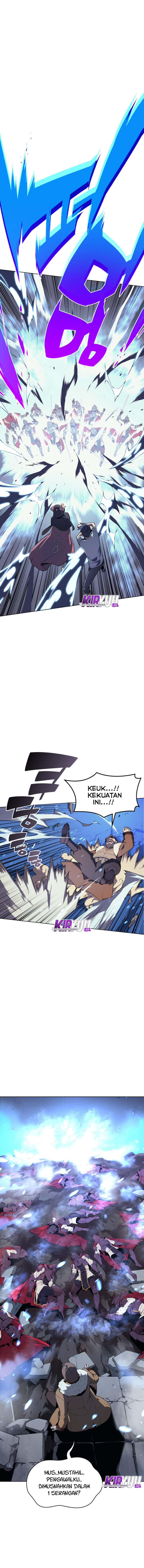 overgeared - Chapter: 28