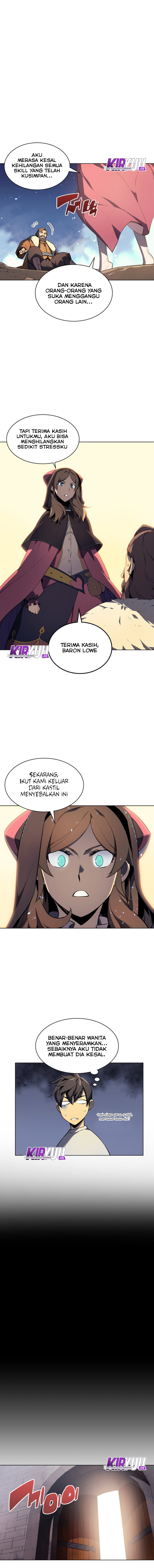 overgeared - Chapter: 28