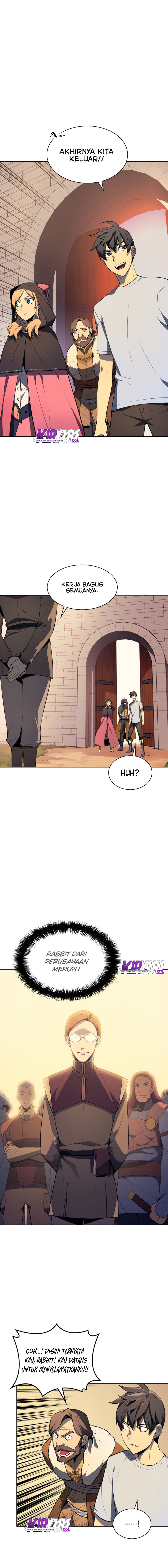 overgeared - Chapter: 28