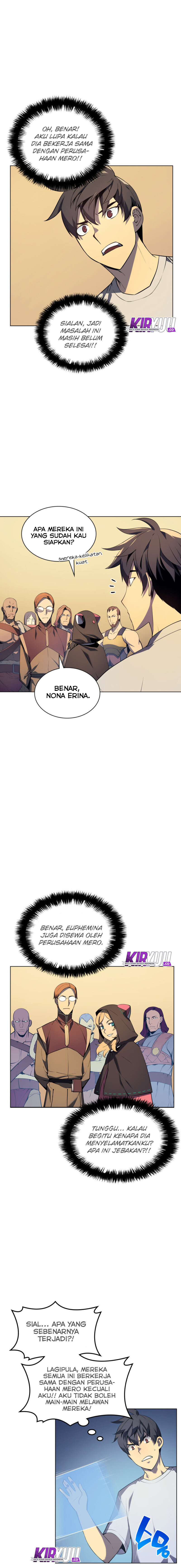 overgeared - Chapter: 28