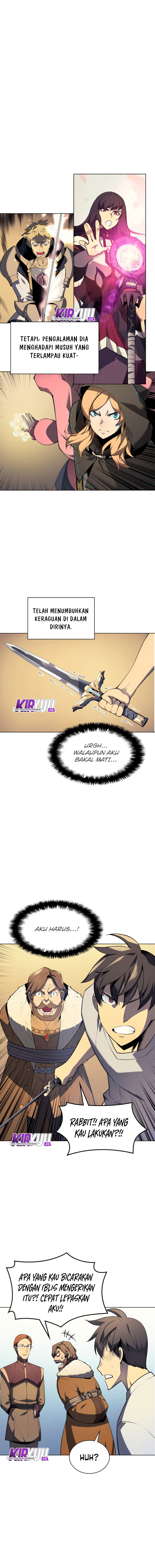 overgeared - Chapter: 28