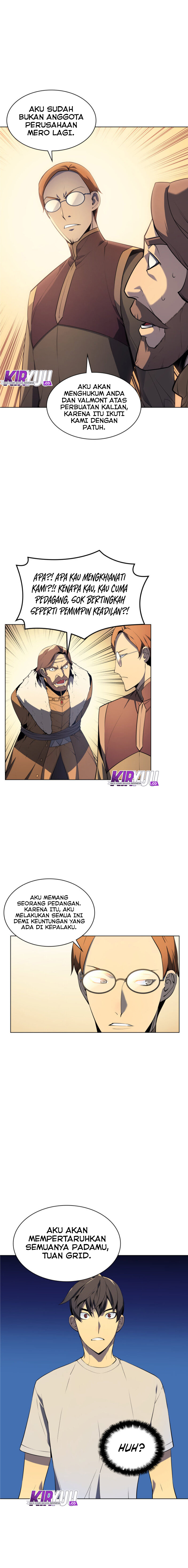 overgeared - Chapter: 28