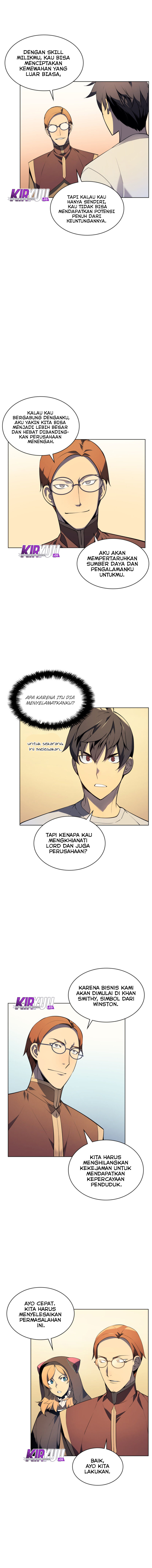 overgeared - Chapter: 28